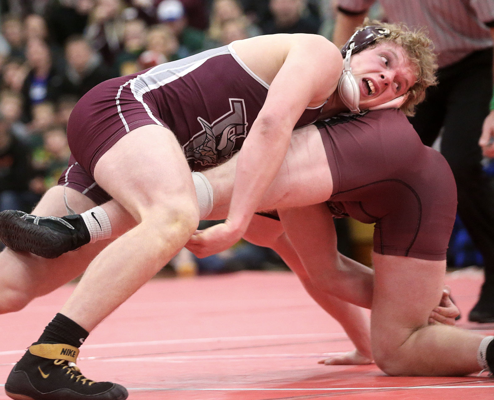 February 1: Holmen vs. G-E-T/Melrose Mindoro